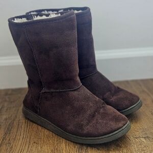 🖤3/$15 Kid's Boots, Size 5